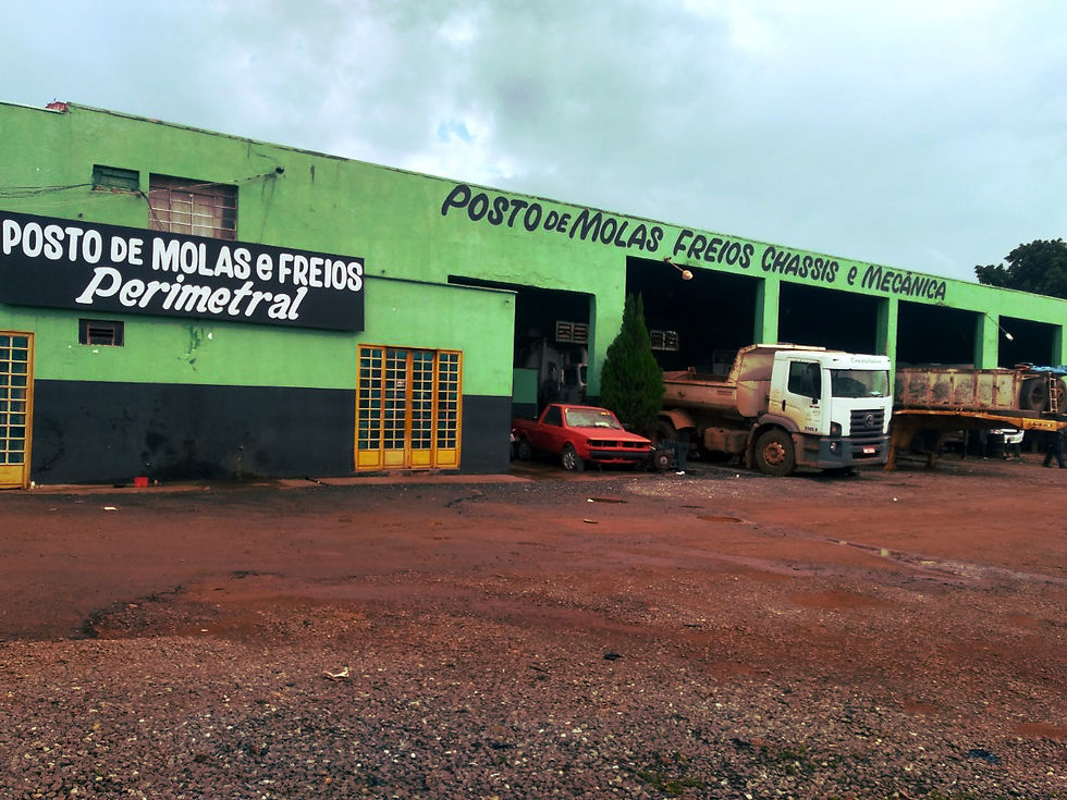PERIMETRAL FACHADA