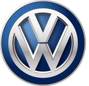 PERIMETRAL LOGO VW