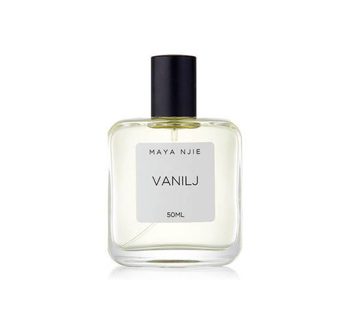 MAYA NJIE VANILJ 50ML ユニセックス香水 VANILJ | Muse Experience