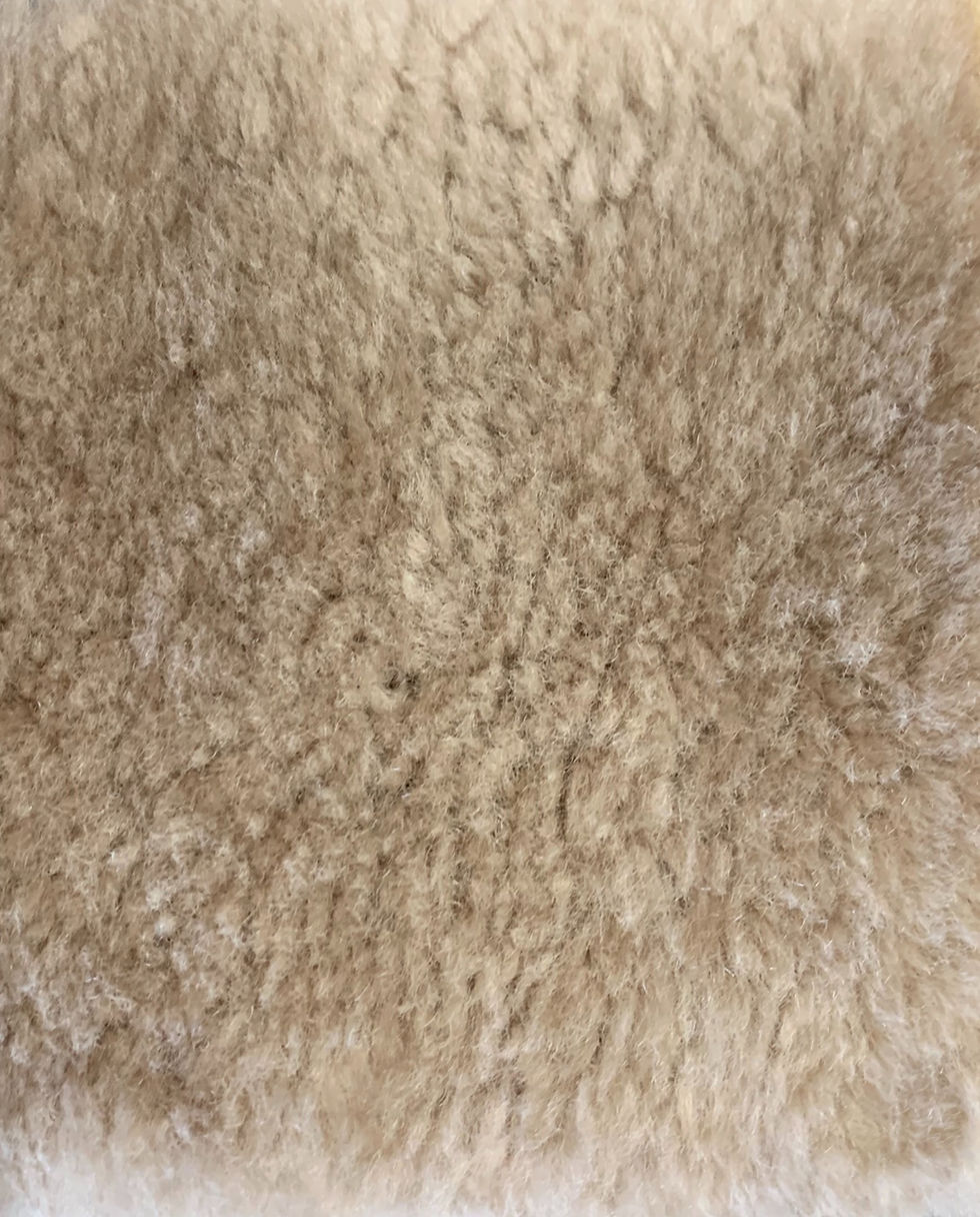 Thumbnail: Sheepskin