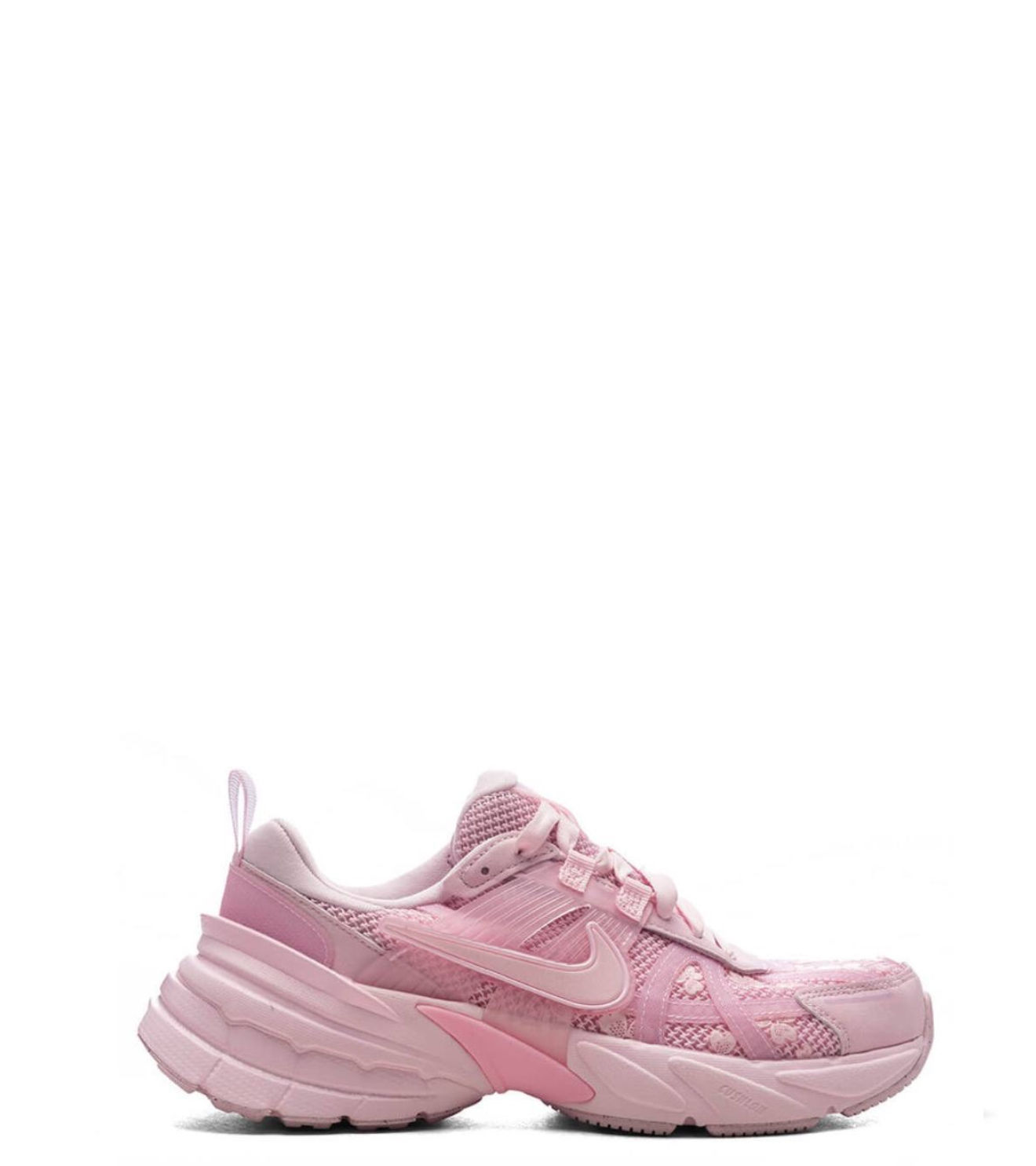 Nike V2K Run “Pink Foam”