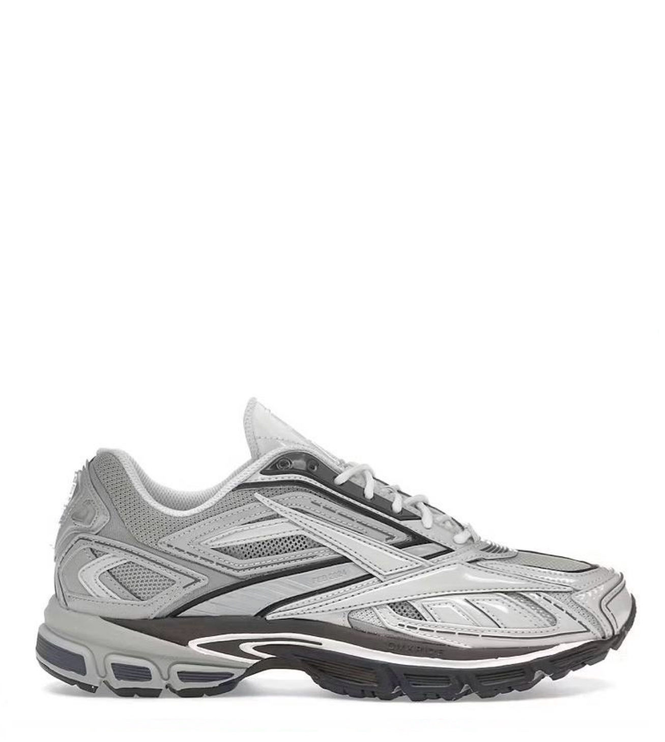 Reebok Premier Road Ultra Kanghyuk Grey