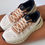 Thumbnail: On Cloudtilt “Ivory Almond” sneakers