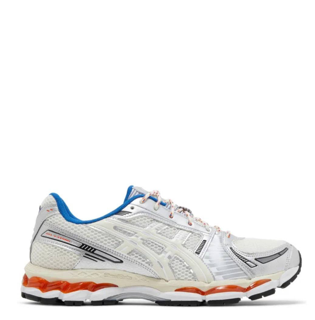 ASICS x Ronnie Fieg GEL-KAYANO 12.1 "Cream"