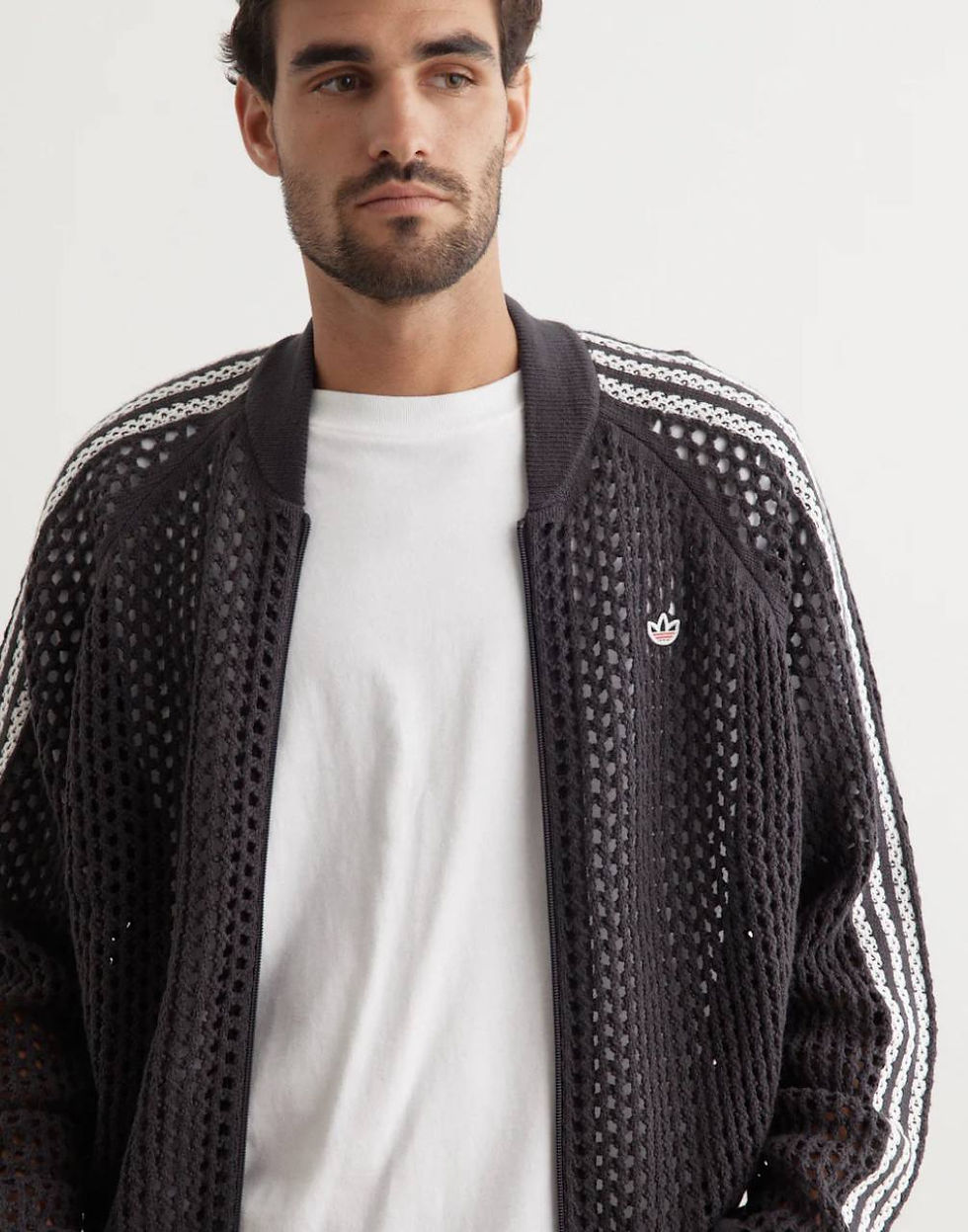 Thumbnail: Adidas X Clot by Edison Chen Track Top