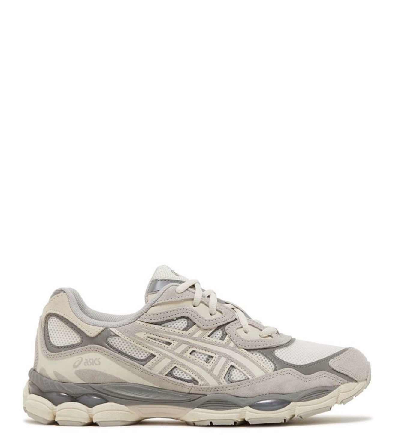 ASICS Gel NYC Oyster Grey