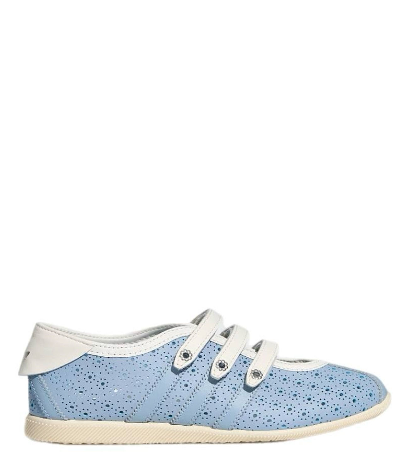 Adidas Anfu Mary Jane trainers