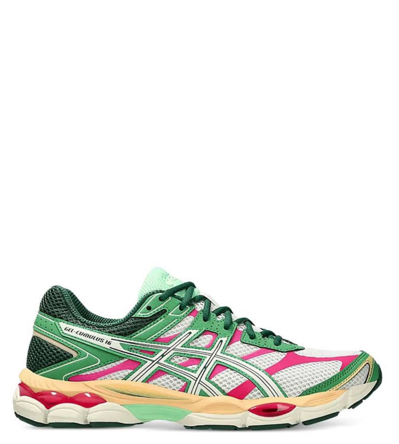 Asics Gel-Cumulus 16 sneakers