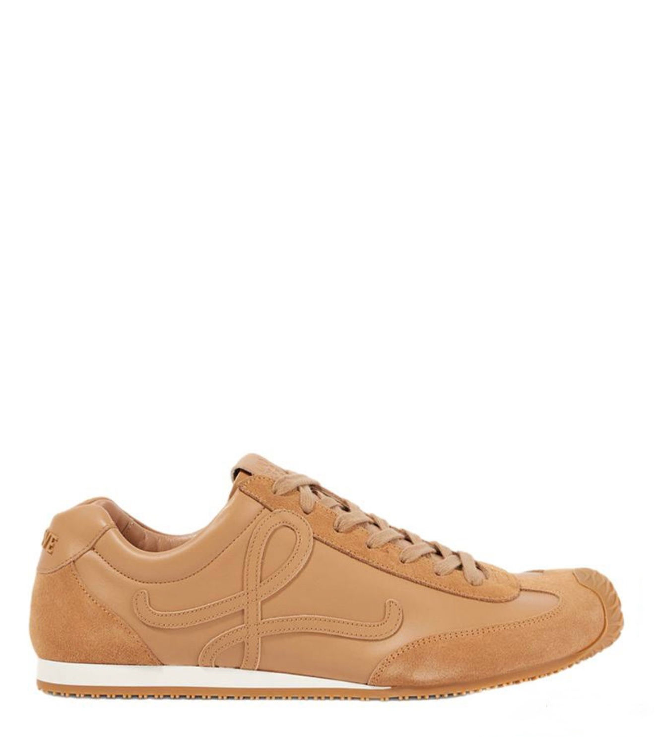 LOEWE Ballet Runner 2.0 leather sneakers