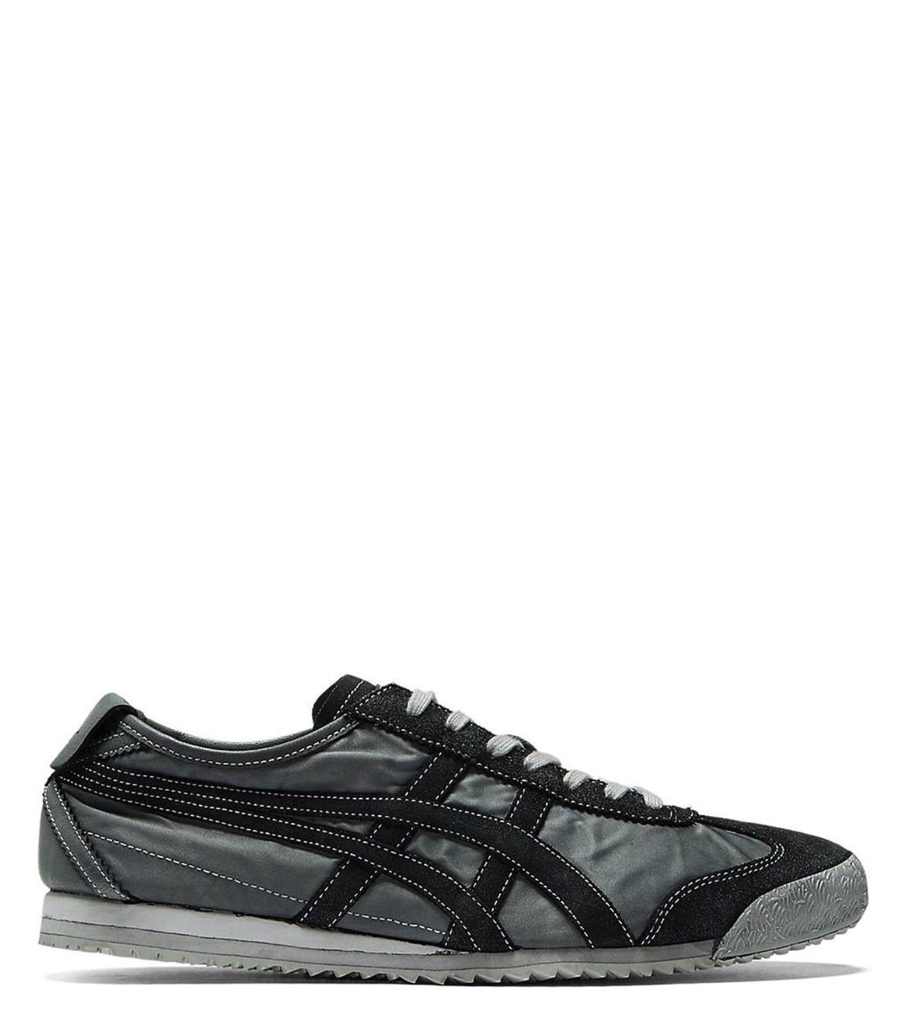 Onitsuka Tiger Mexico 66 “Graphite Grey”