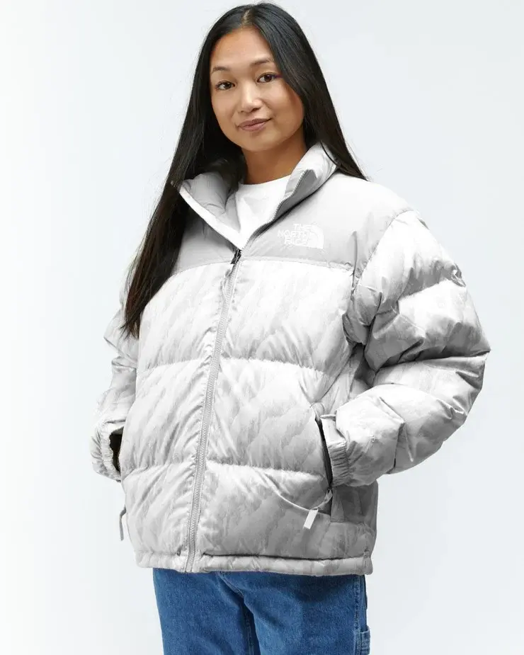 Thumbnail: The North Face 1996 Retro Nuptse jacket