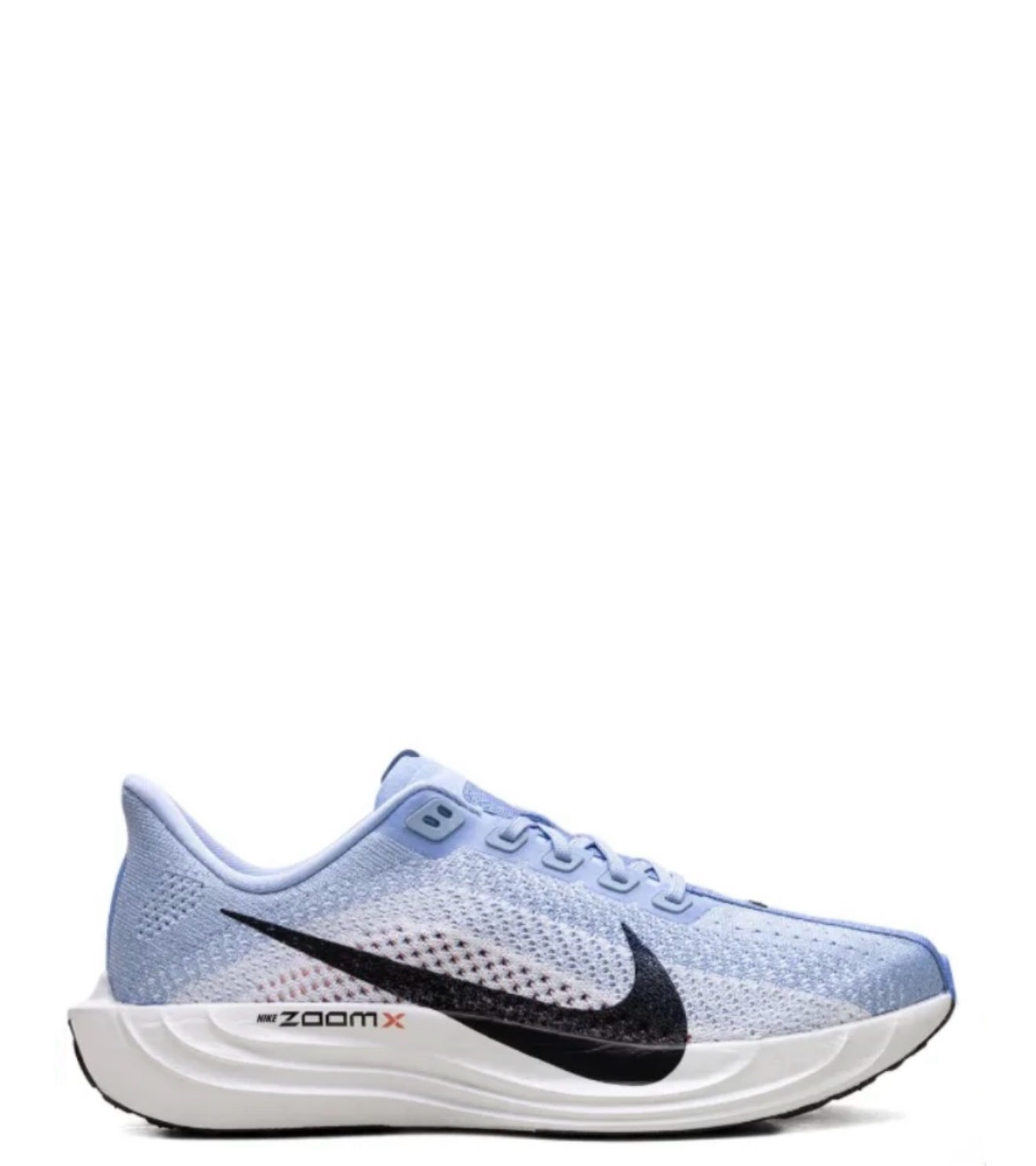Nike Pegasus Plus “Aluminum/Black-Royal Pulse” sneakers