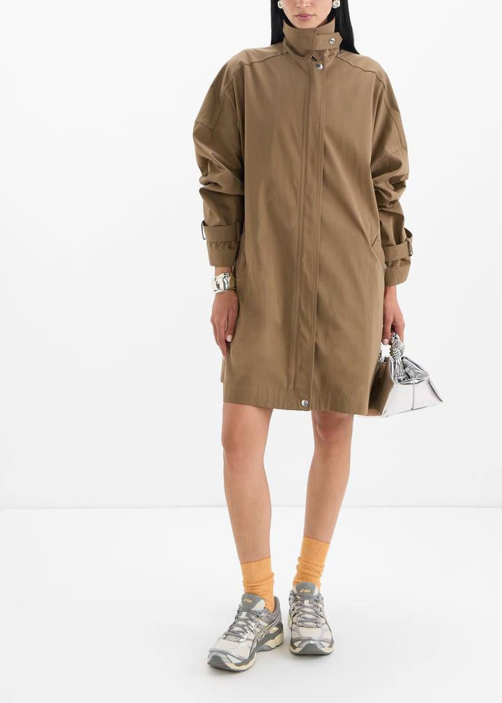 Thumbnail: ASICS GEL-CUMULUS 16 sneakers