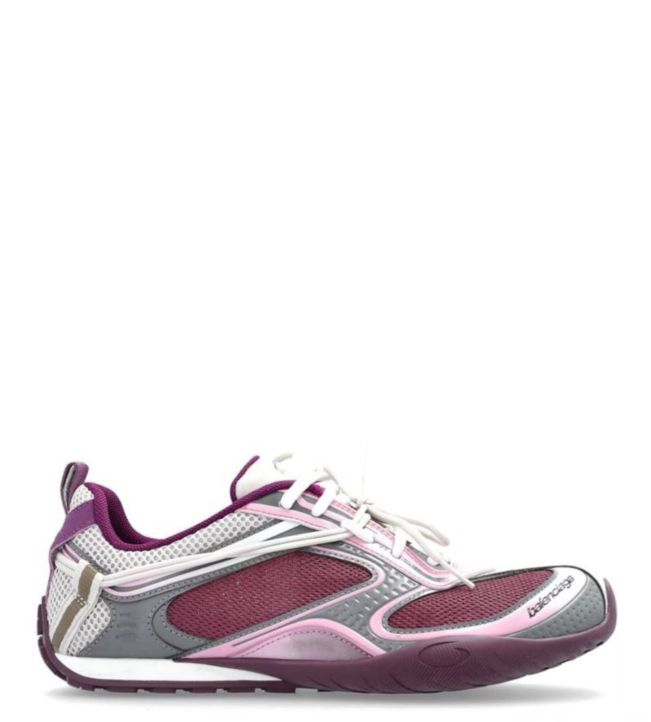 Balenciaga Radar Gradient Lines sneakers