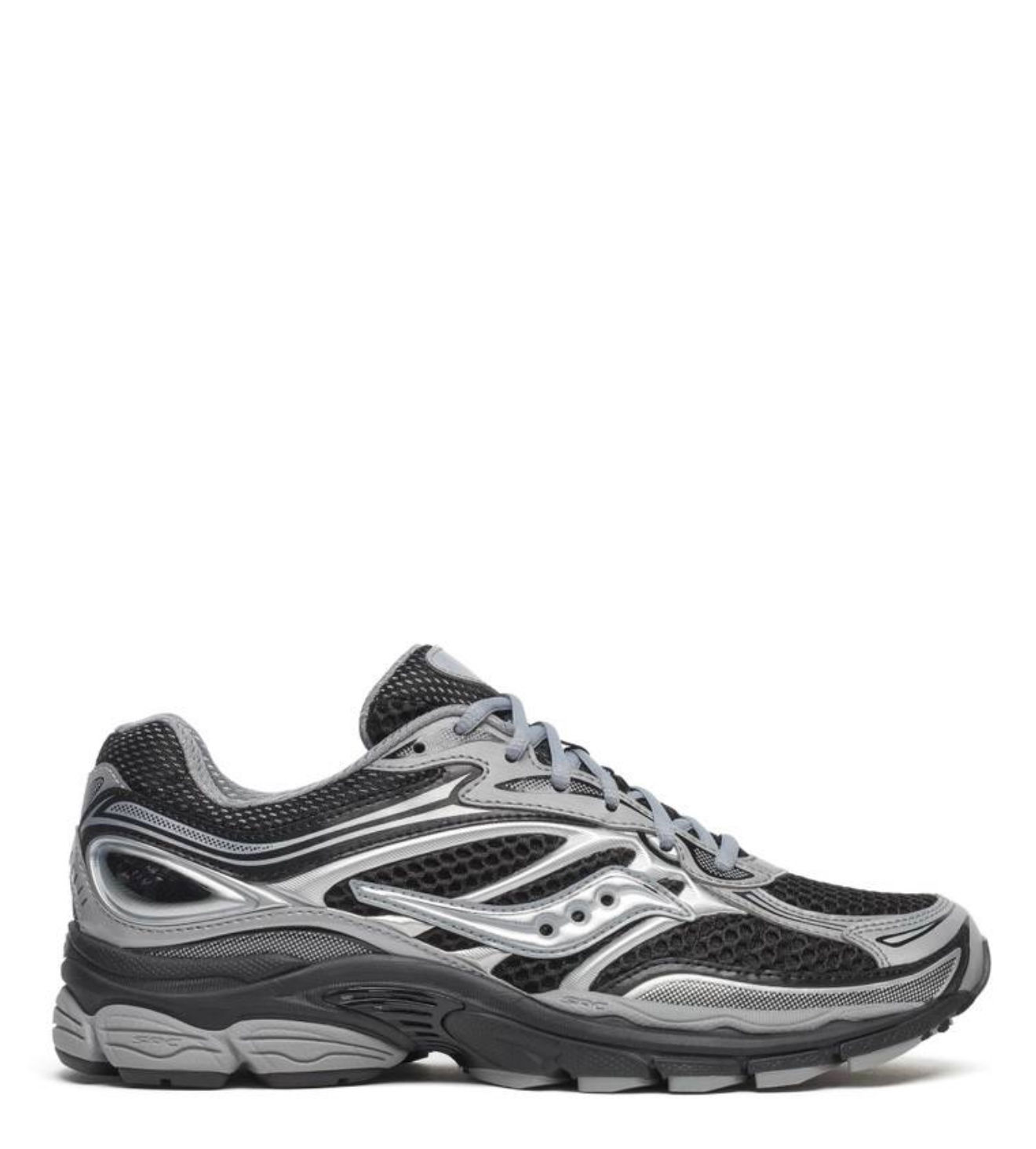 Saucony ProGrid Omni 9 Black Silver