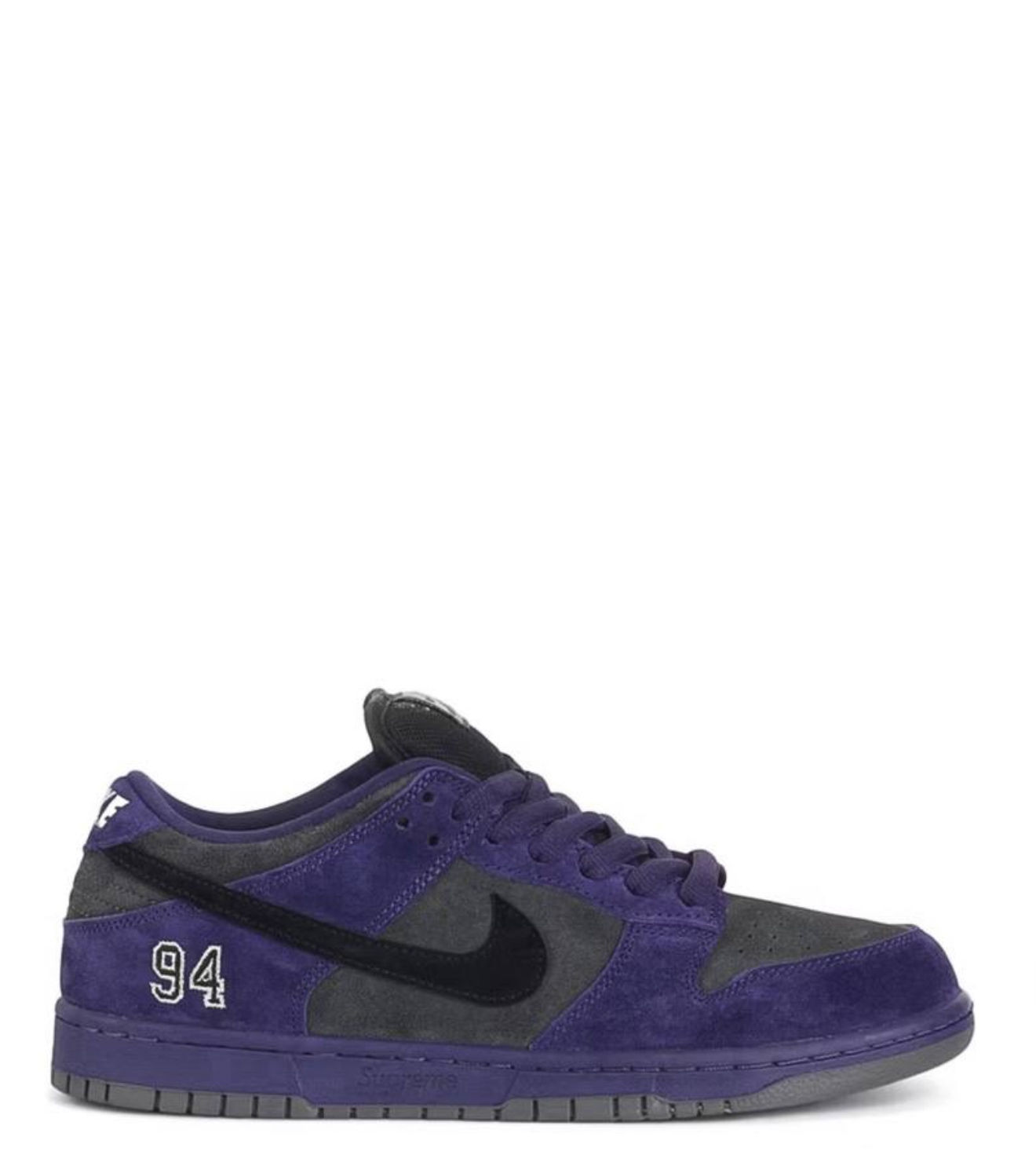 Nike SB Dunk Low Supreme 94 Ink