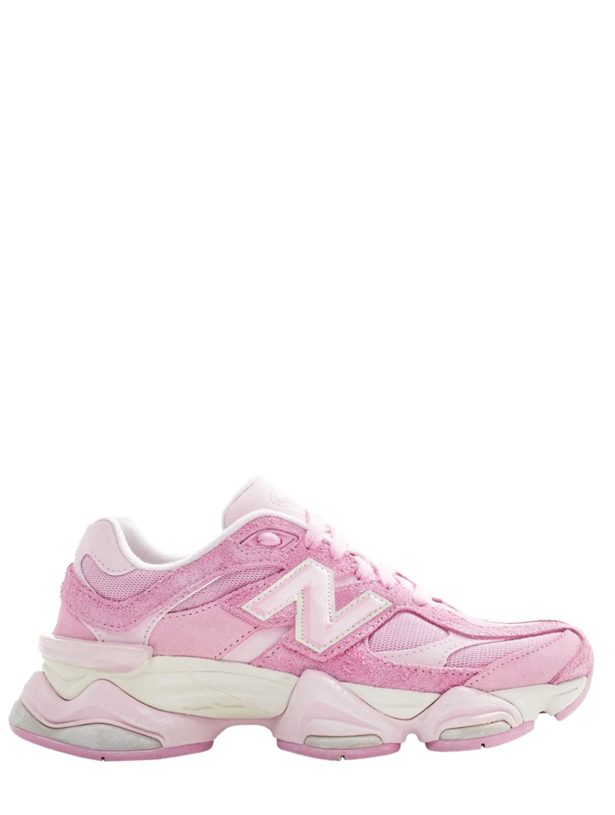 New Balance 9060 ASOS Exclusive Pink Overdye