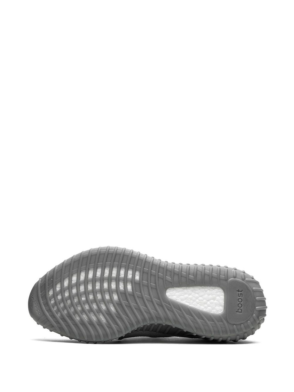 Thumbnail: Adidas Yeezy Boost 350 V2 'Steel Grey'