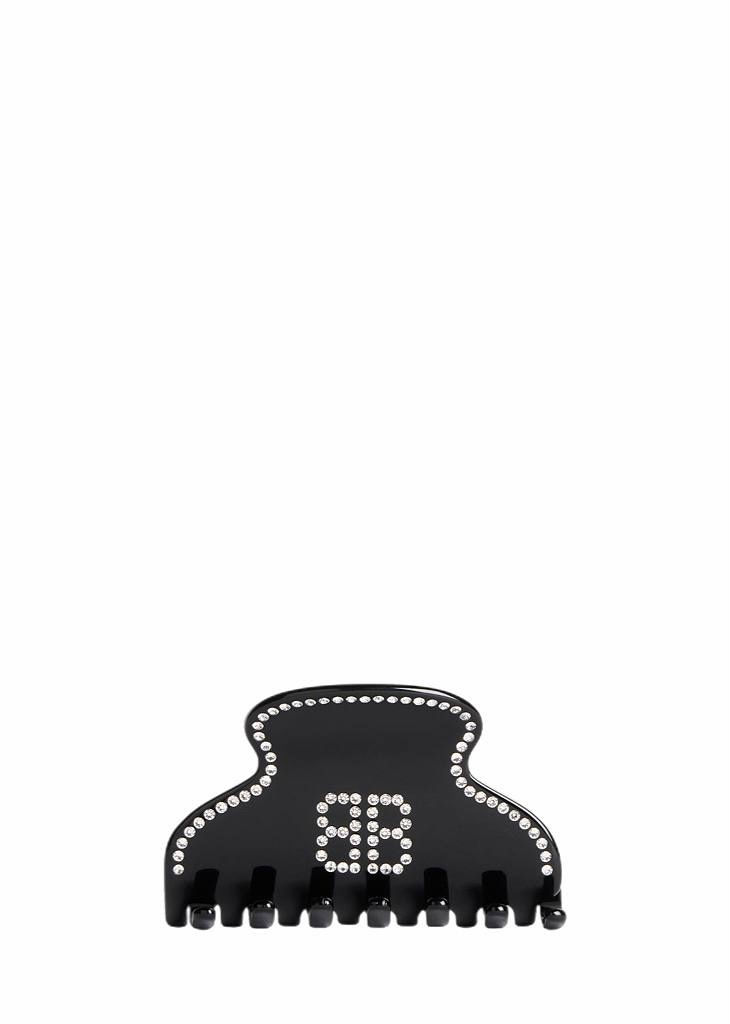 Balenciaga hair clip