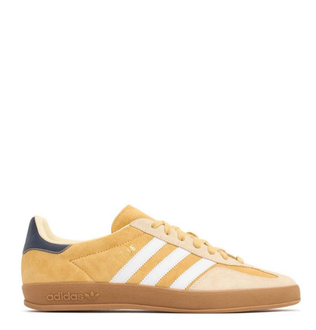 Adidas Originals Gazelle Indoor sneakers