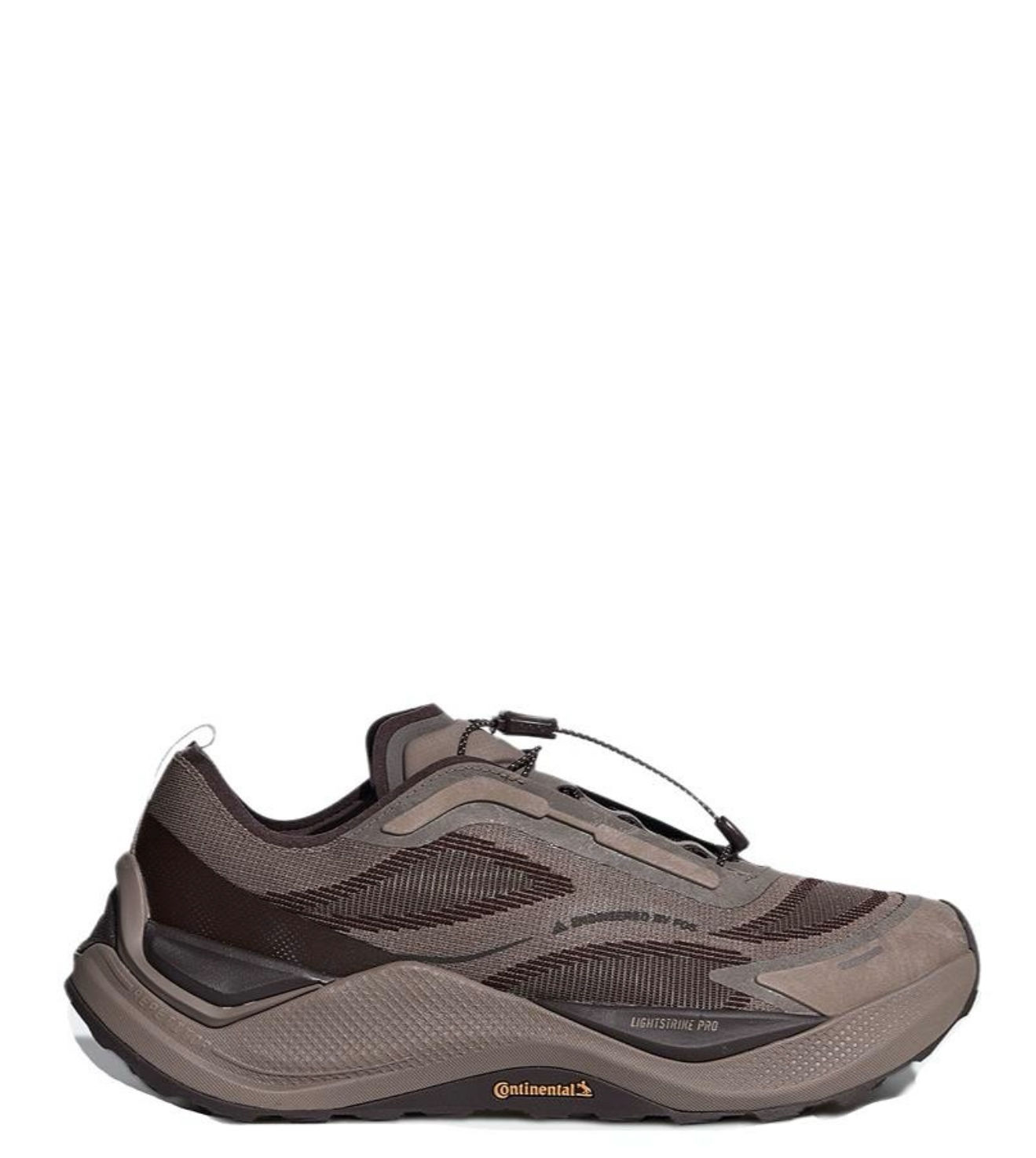 Adidas Holo Peak Brown