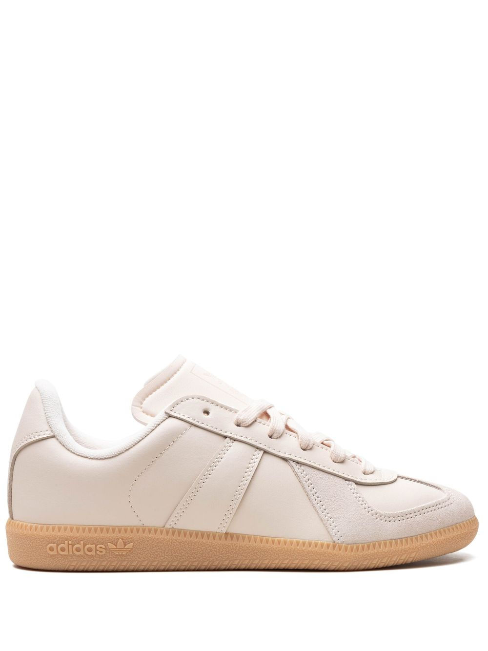 Adidas BW Army "Cream/Beige/Gum" sneakers
