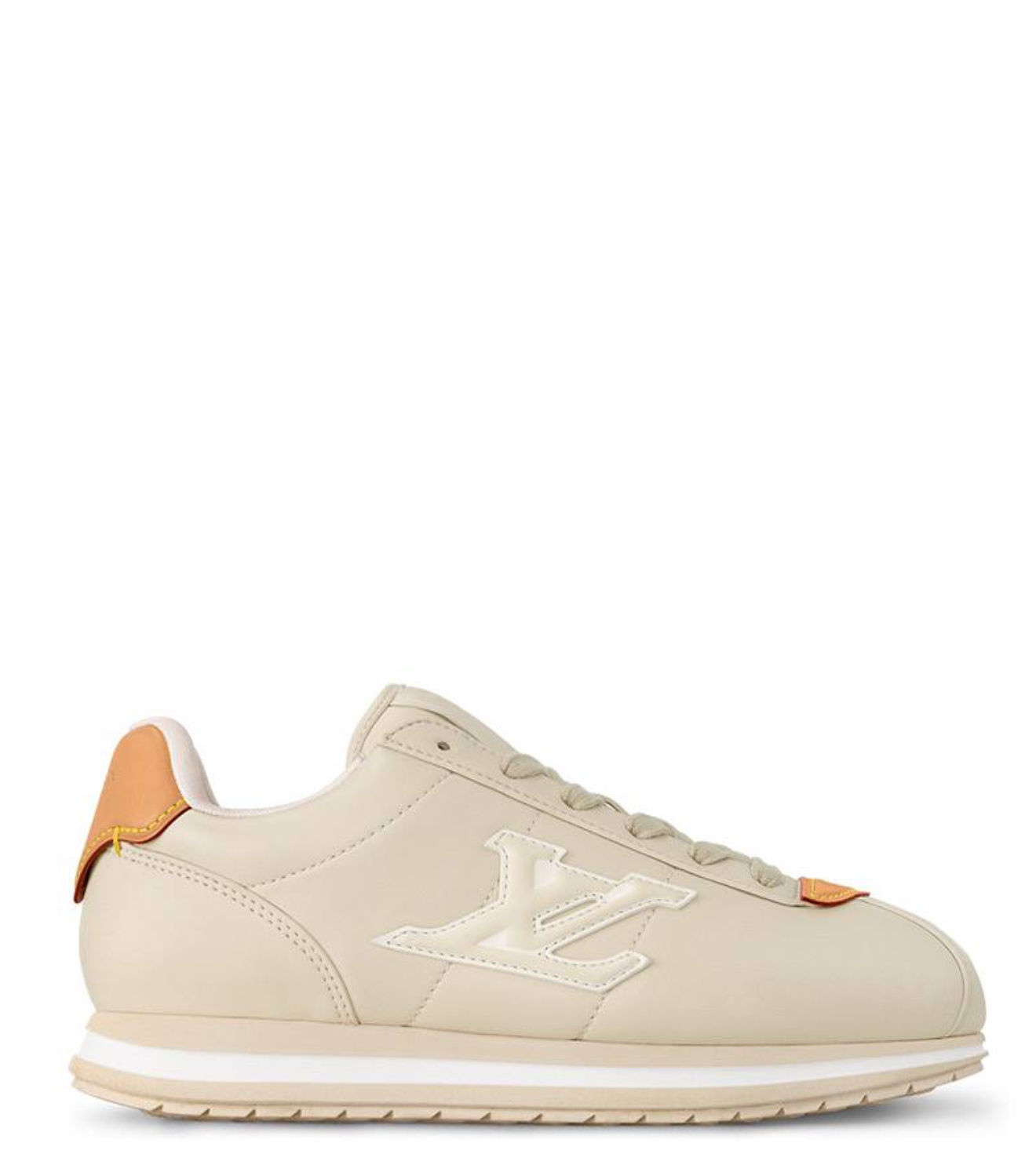 Pharrell’s Louis Vuitton ButterSoft sneakers
