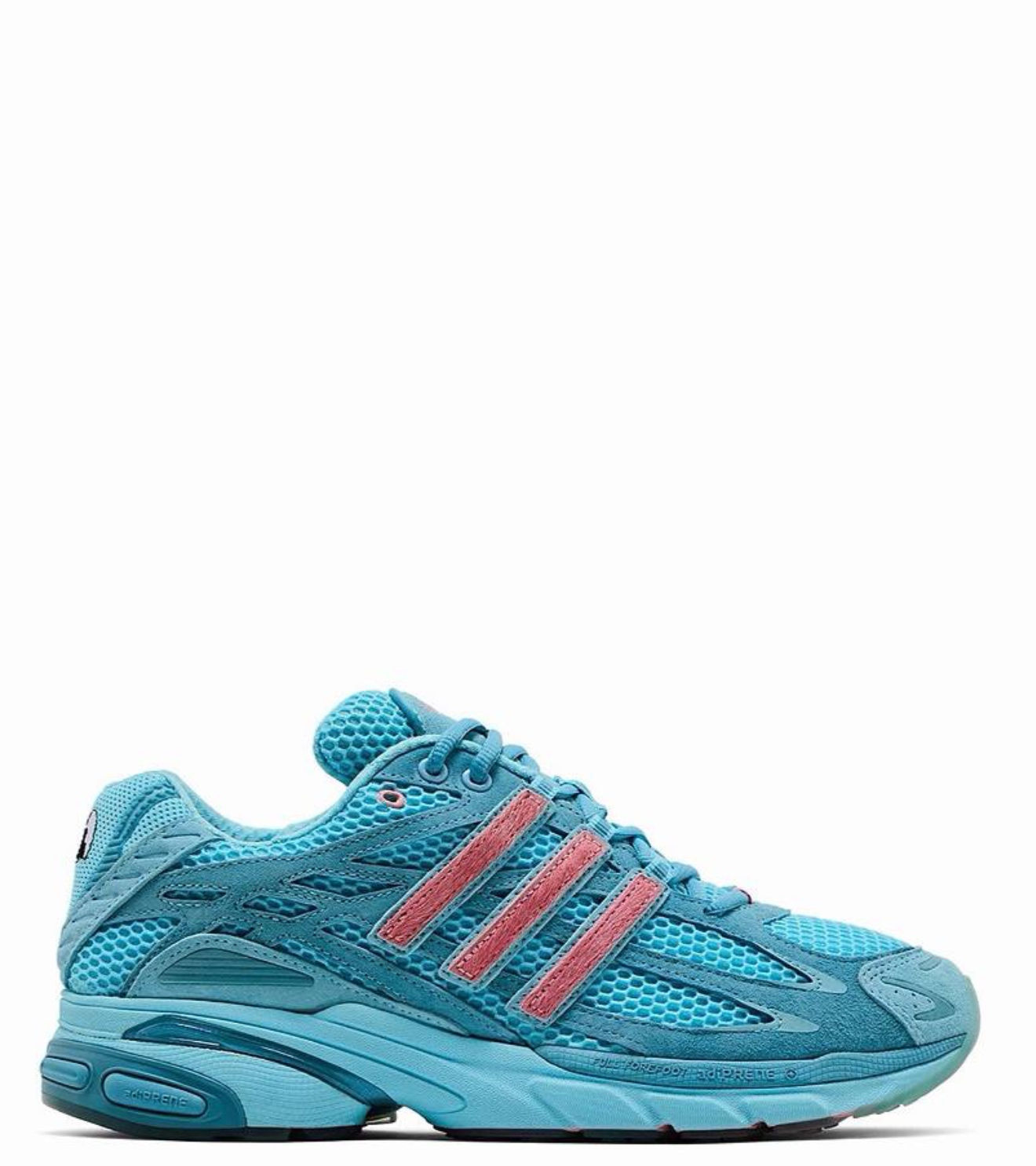 Adidas x Unheardof Adistar Cushion 3 “Pork Chop Piggy Runner Bliss Blue”
