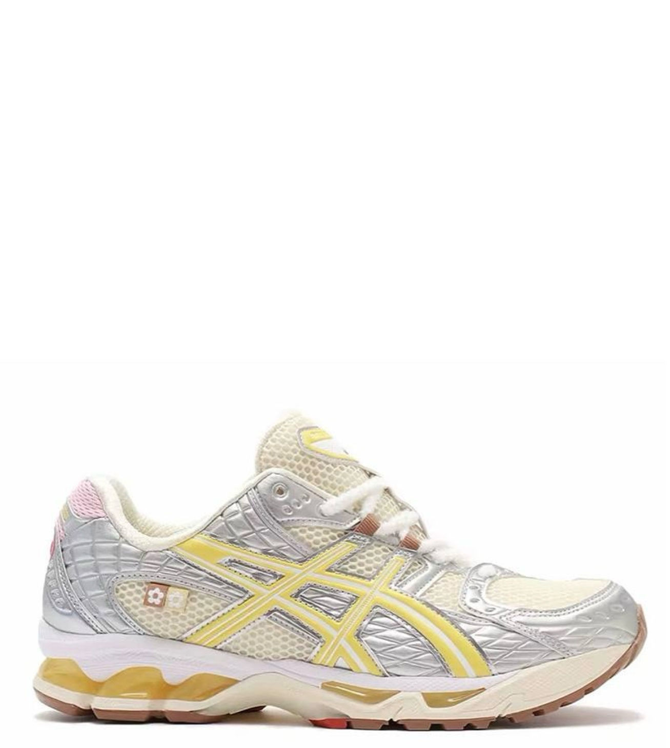 Asics GEL-Nimbus 10.1 “VandyThePink – Banana Split” sneakers