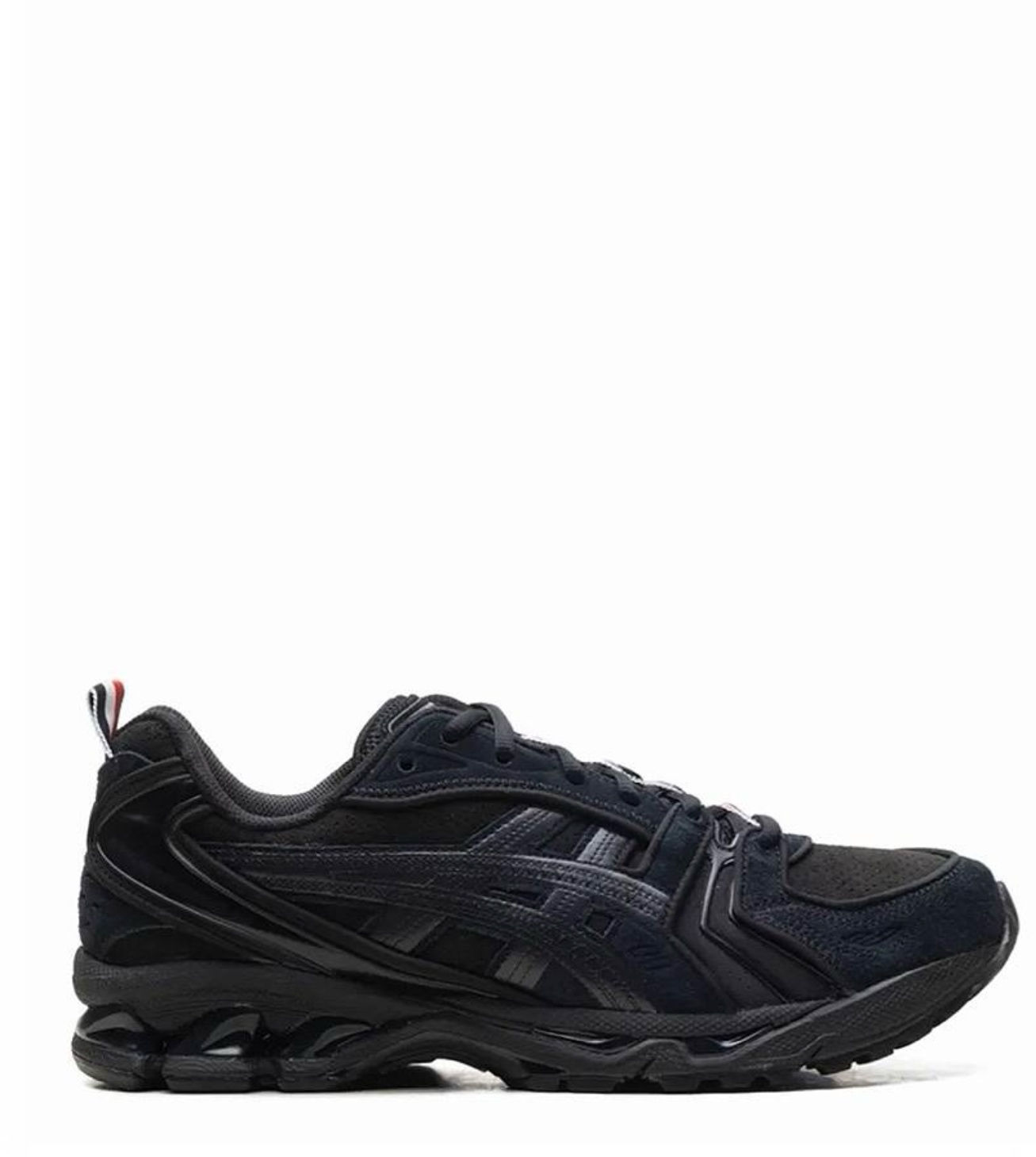 Asics Gel-Kayano 14 Thom Browne Black
