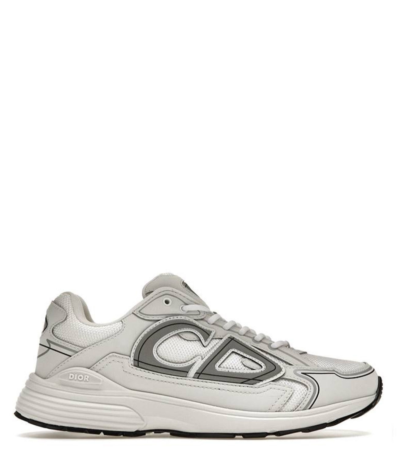 Dior B30 White