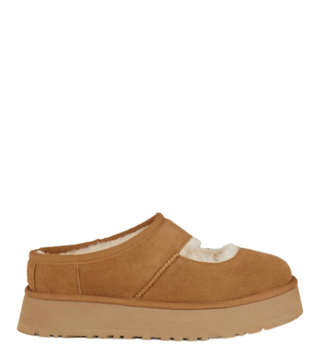 UGG Mules Mary Jane BEA