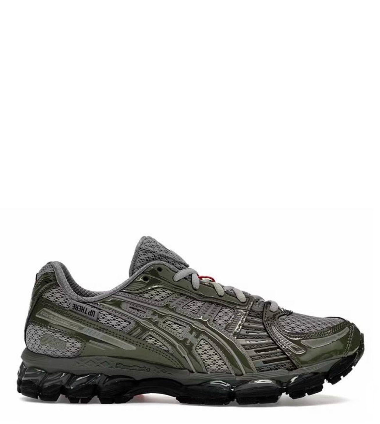 Asics Gel-Kayano 12.1 Up There