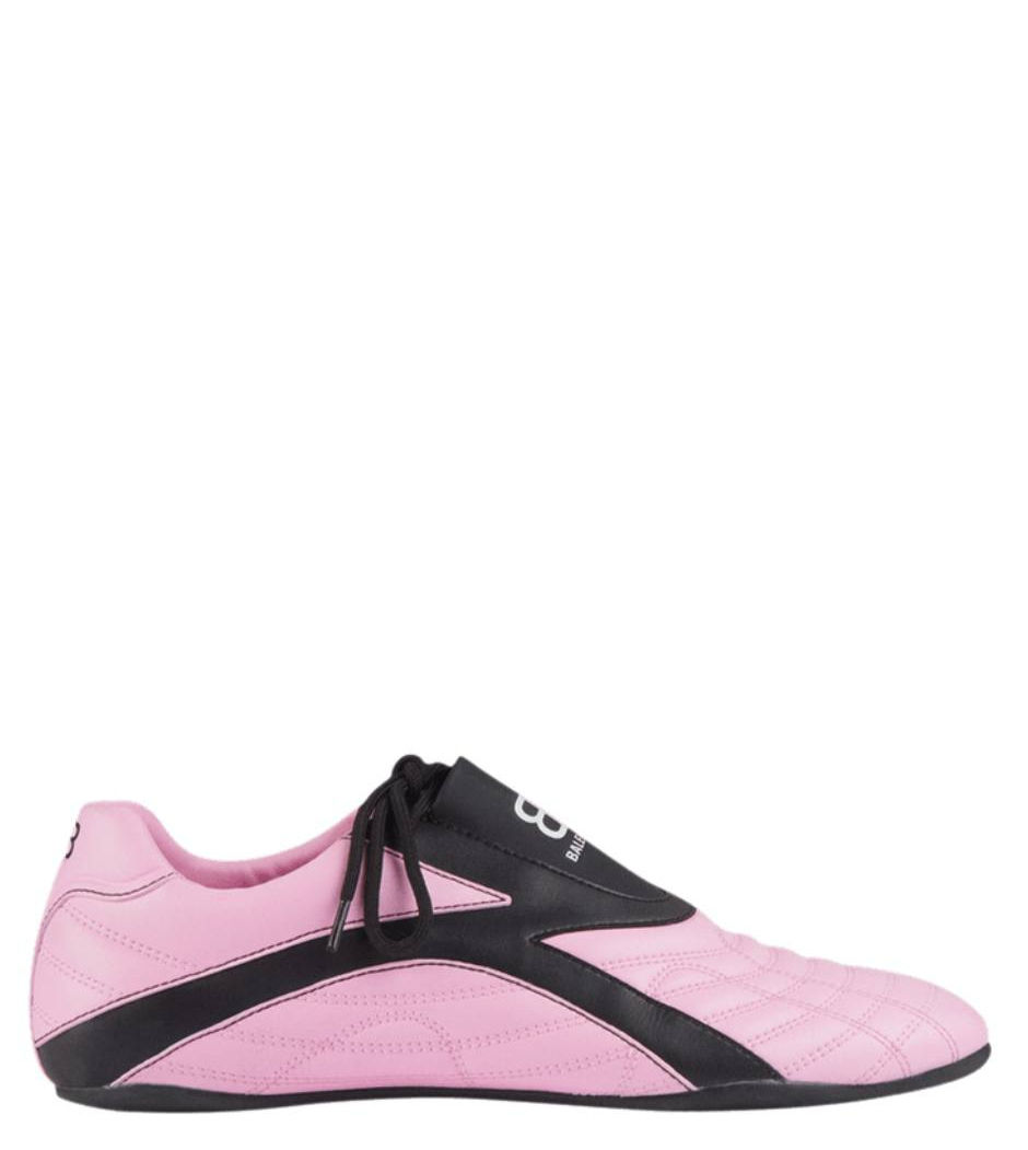 Balenciaga Wmns Zen Sneaker 'Pink'