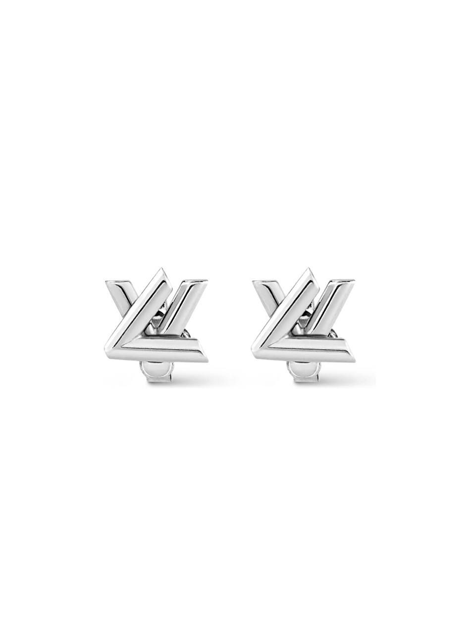 Louis Vuitton GO-14 Earrings