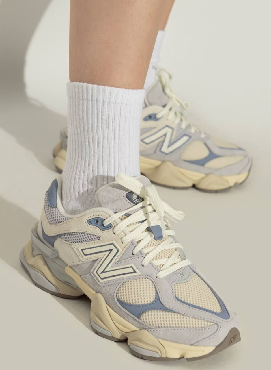 Thumbnail: New Balance U9060EEL