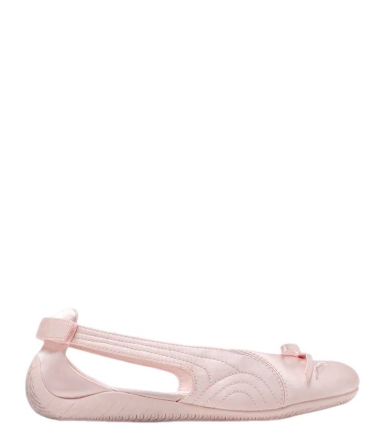 BALENCIAGA x PUMA Speedcat ballerinas