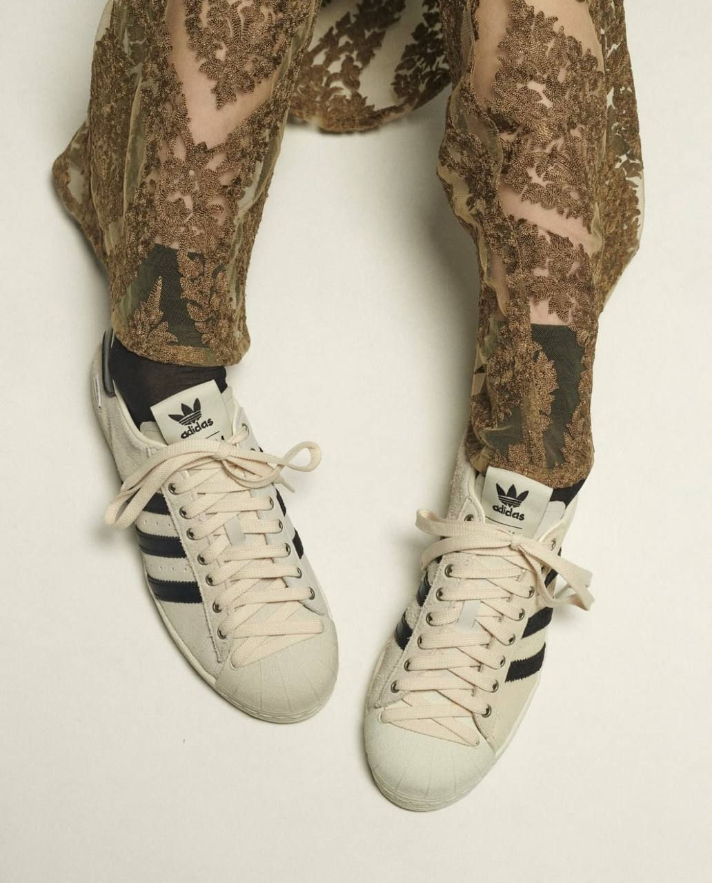 Adidas 005 Superstar x SFTM
