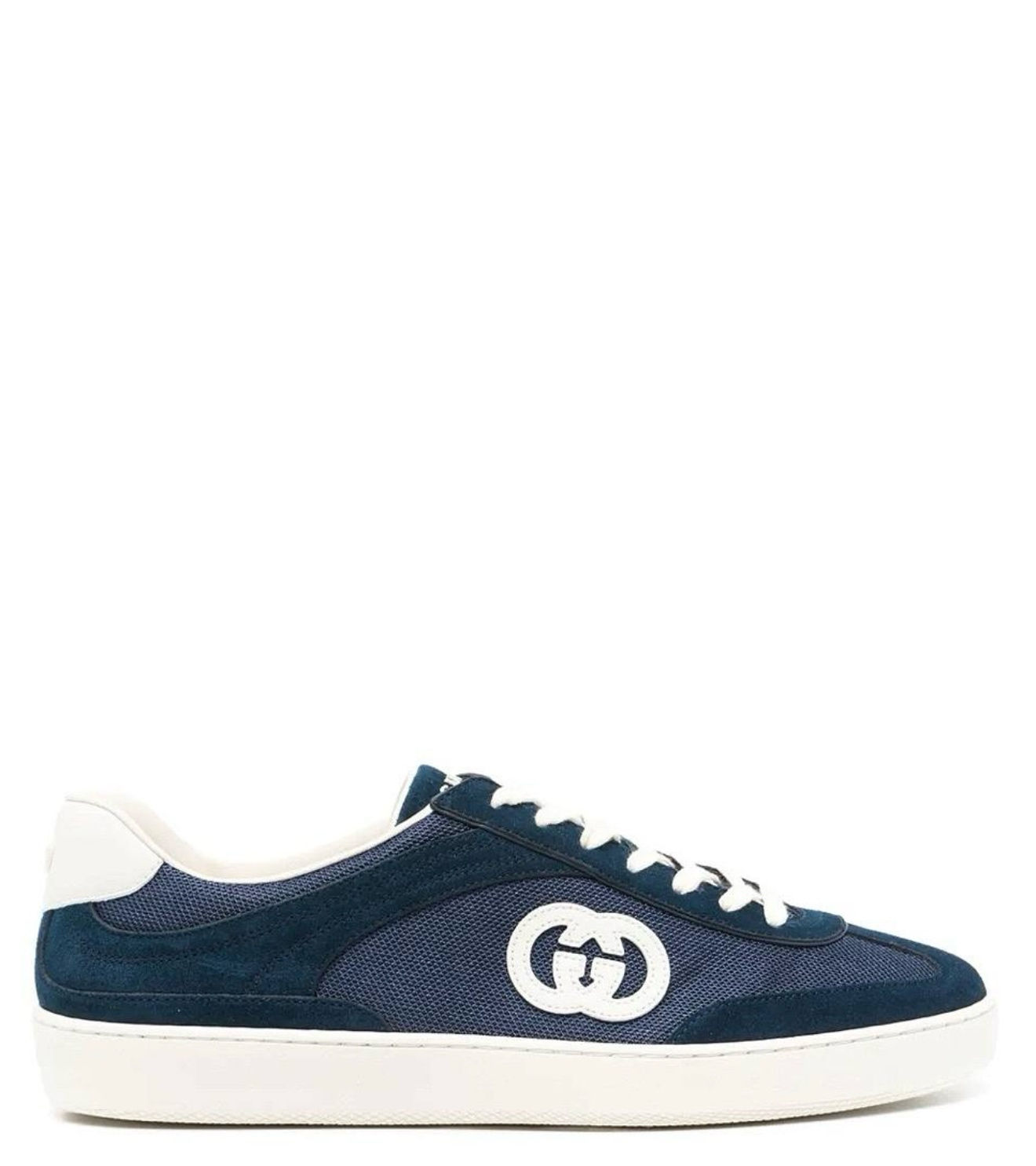 GUCCI Interlocking G sneakers