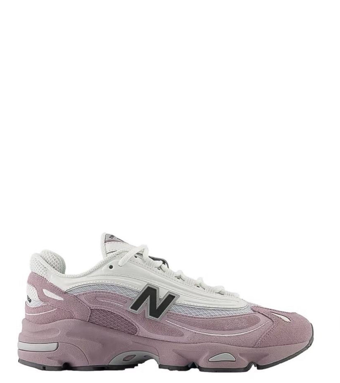 New Balance 1000 Pink Lavender Beige