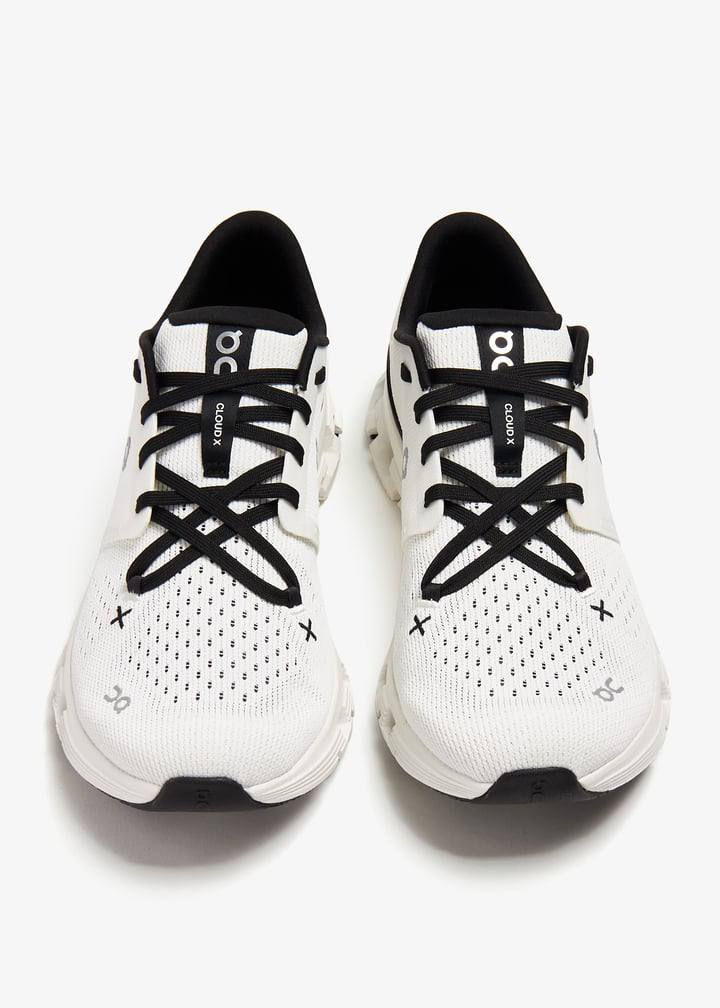 Thumbnail:  On Running Cloud x 4 sneakers White