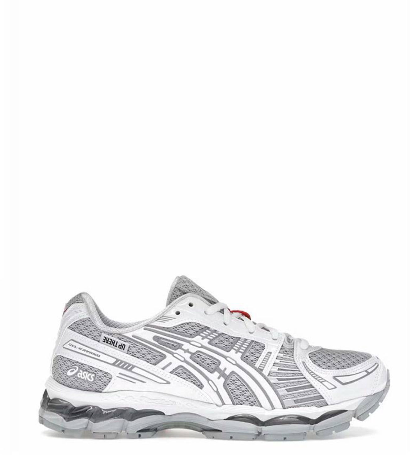 Asics Gel-Kayano 12.1 Up There Natsukashii Glacier Grey