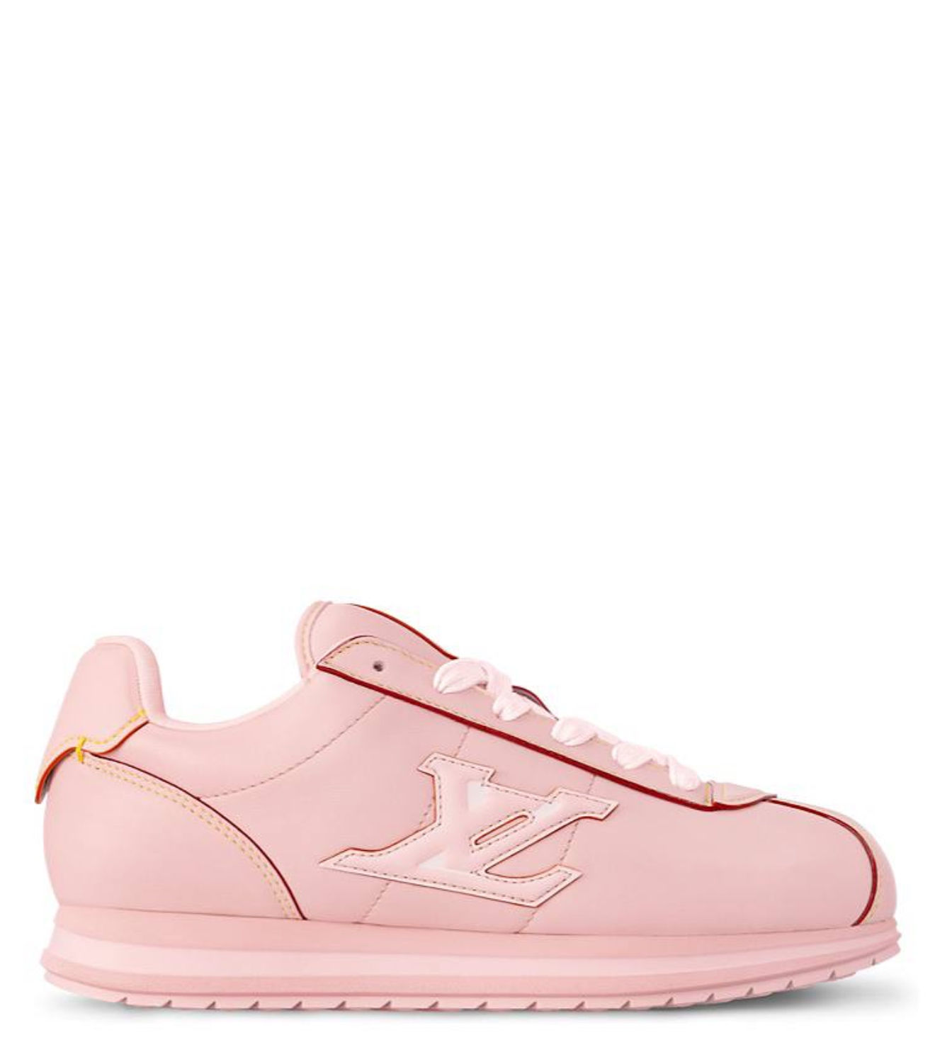 Pharrell’s Louis Vuitton ButterSoft sneakers