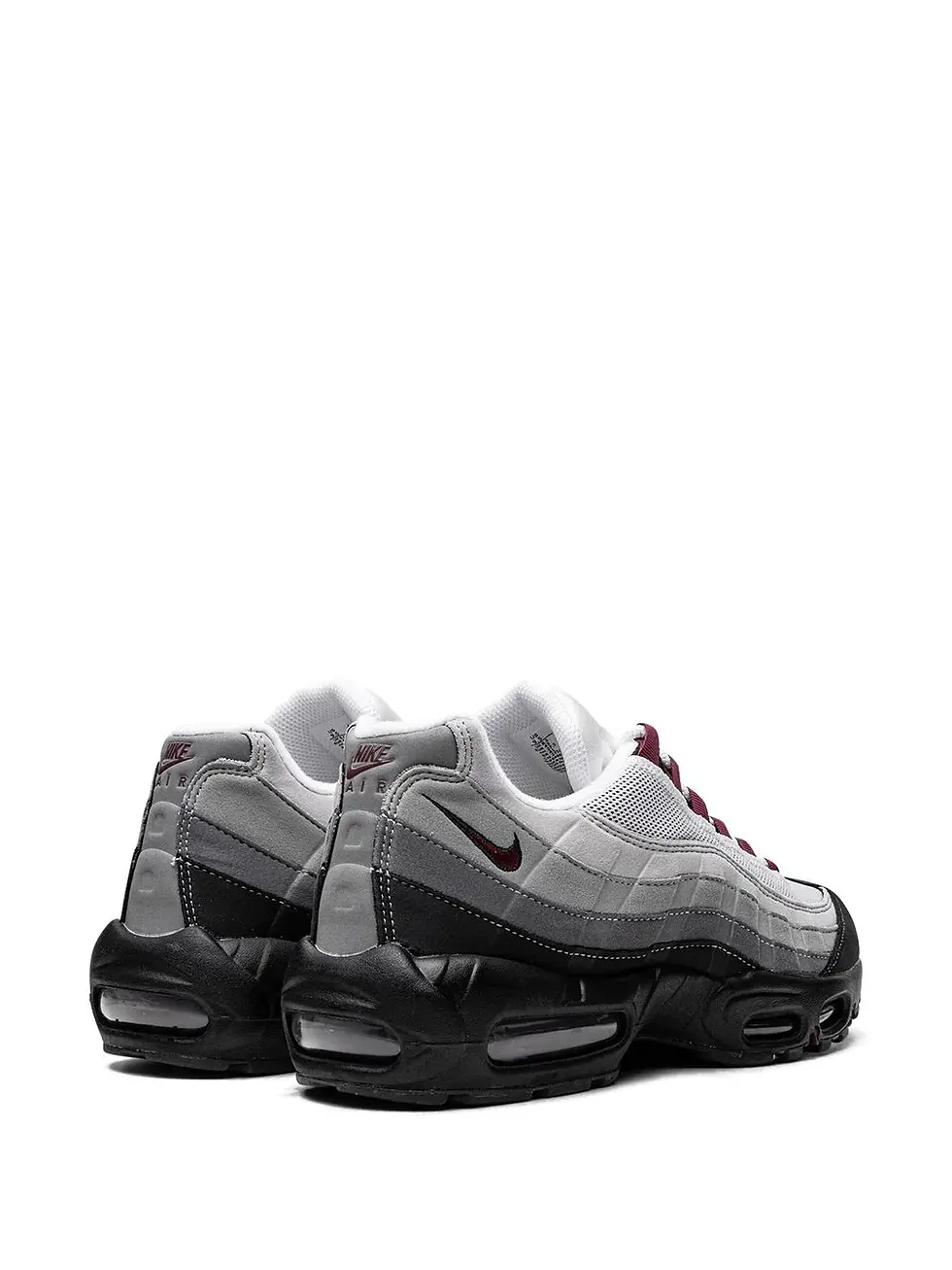 Thumbnail: Nike  Air Max 95 "Beetroot"