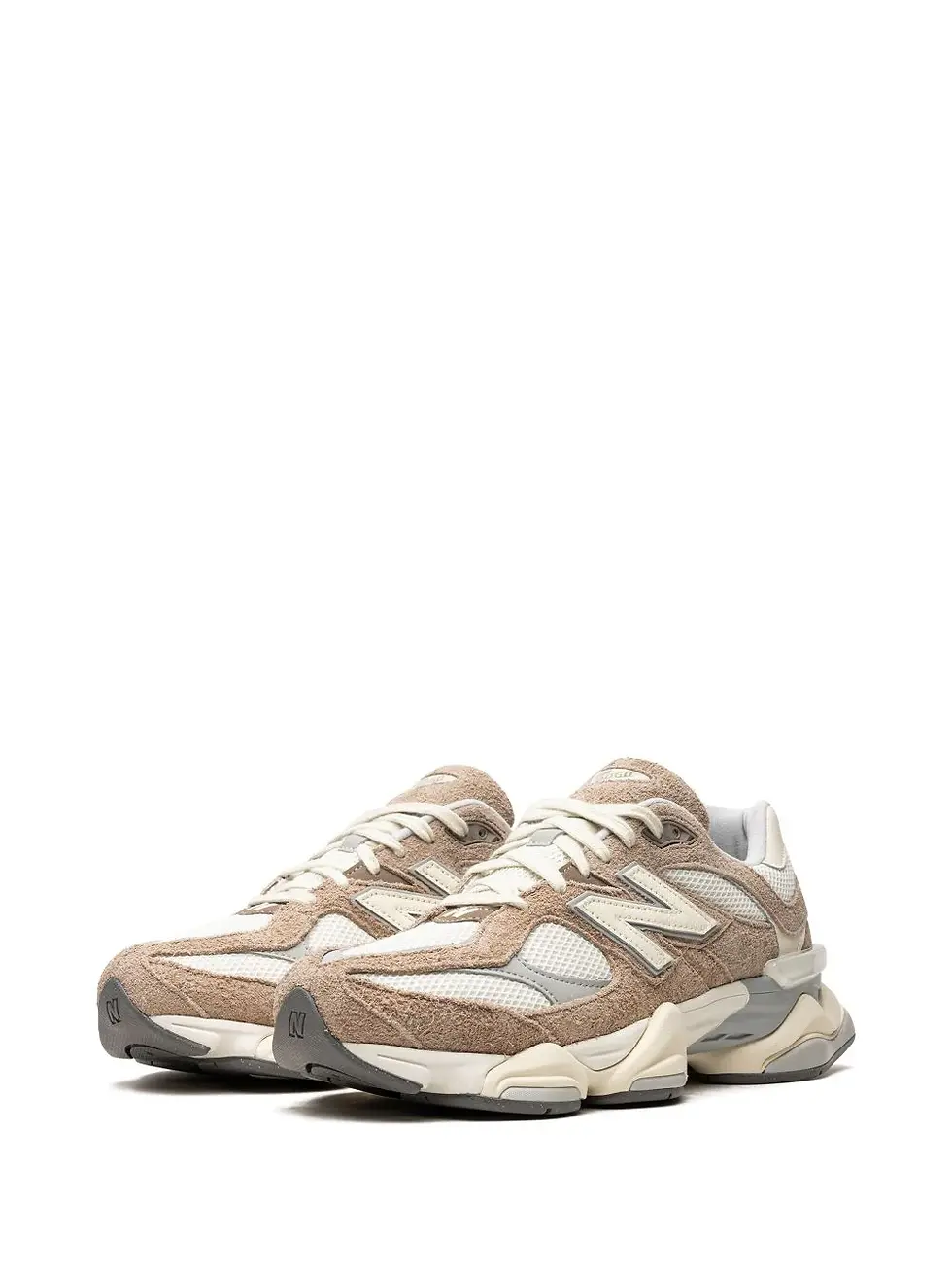 Thumbnail: New Balance 9060 "Driftwood"