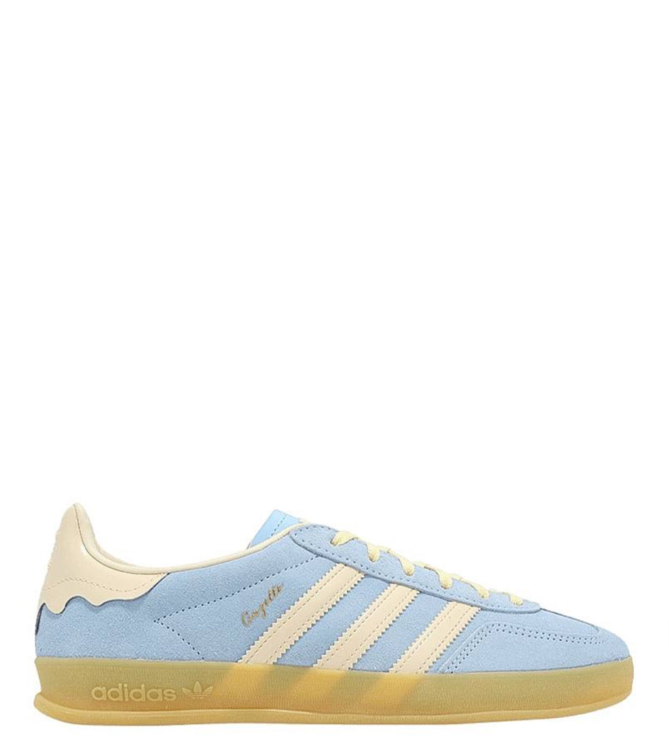 Adidas Gazelle Indoor sneakers
