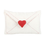 Thumbnail: Love Letter Boucle Valentine's Day Cushion