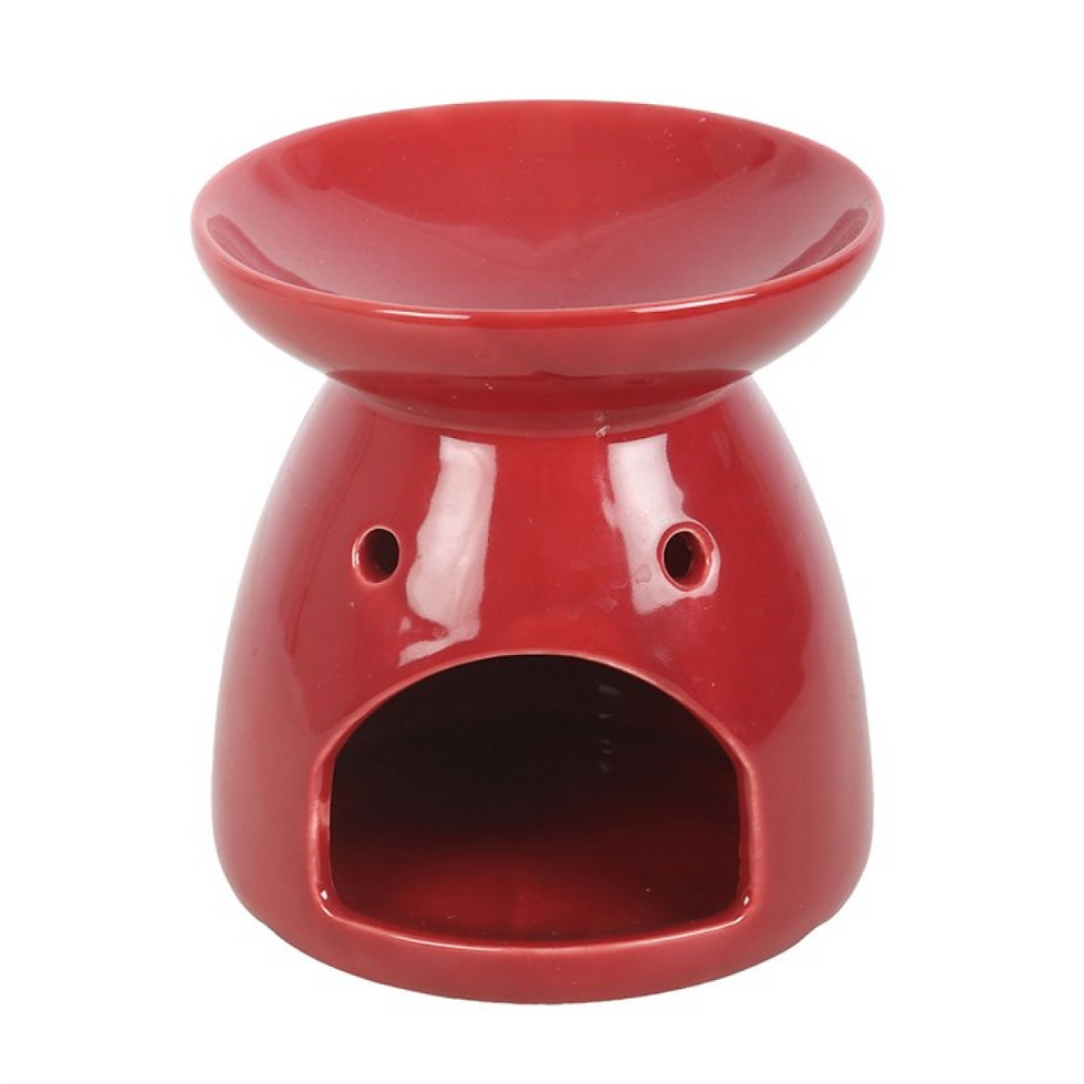 Thumbnail: Sacred Heart Oil Burner