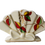 Thumbnail: Vintage Arthur Wood “Grace” Fan Vase – Hand-Painted Leaves, 1950s Staffordshire