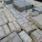 victorian paving bricks 114x159mm